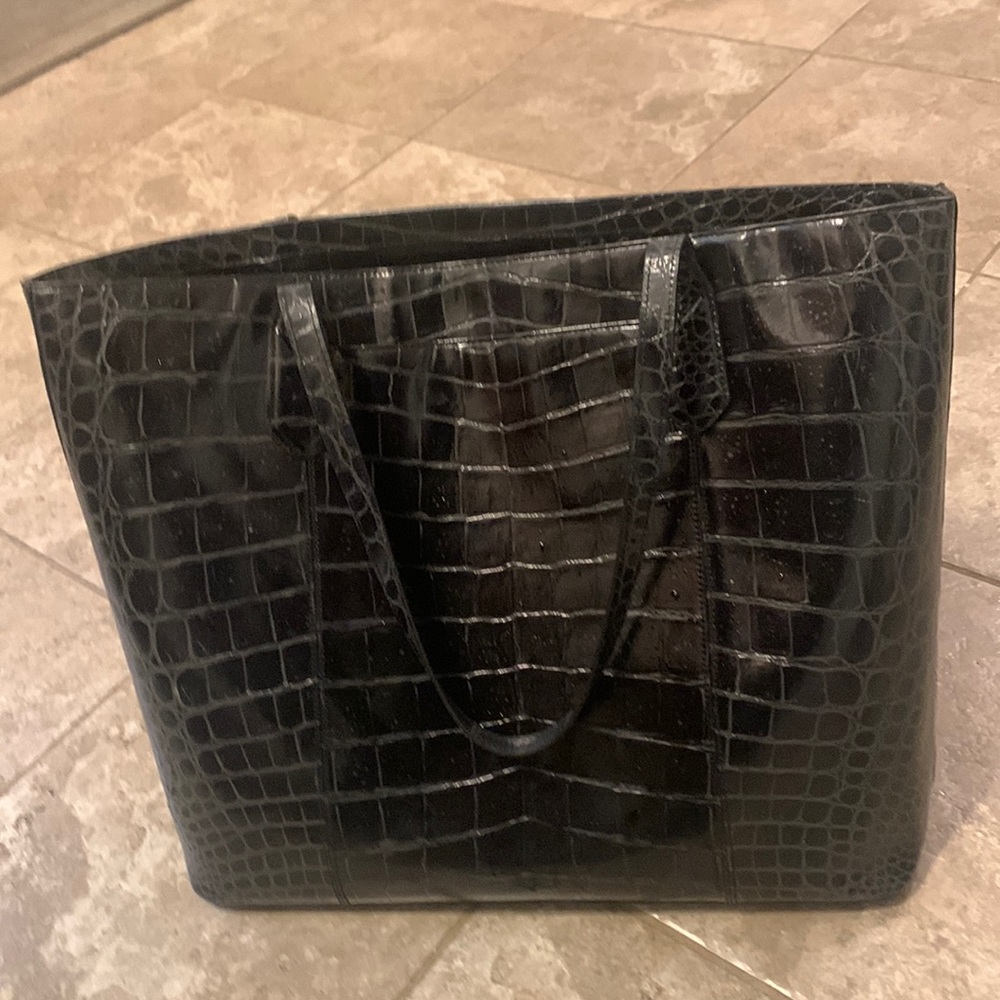 Brahmin Medium Asher Bag
